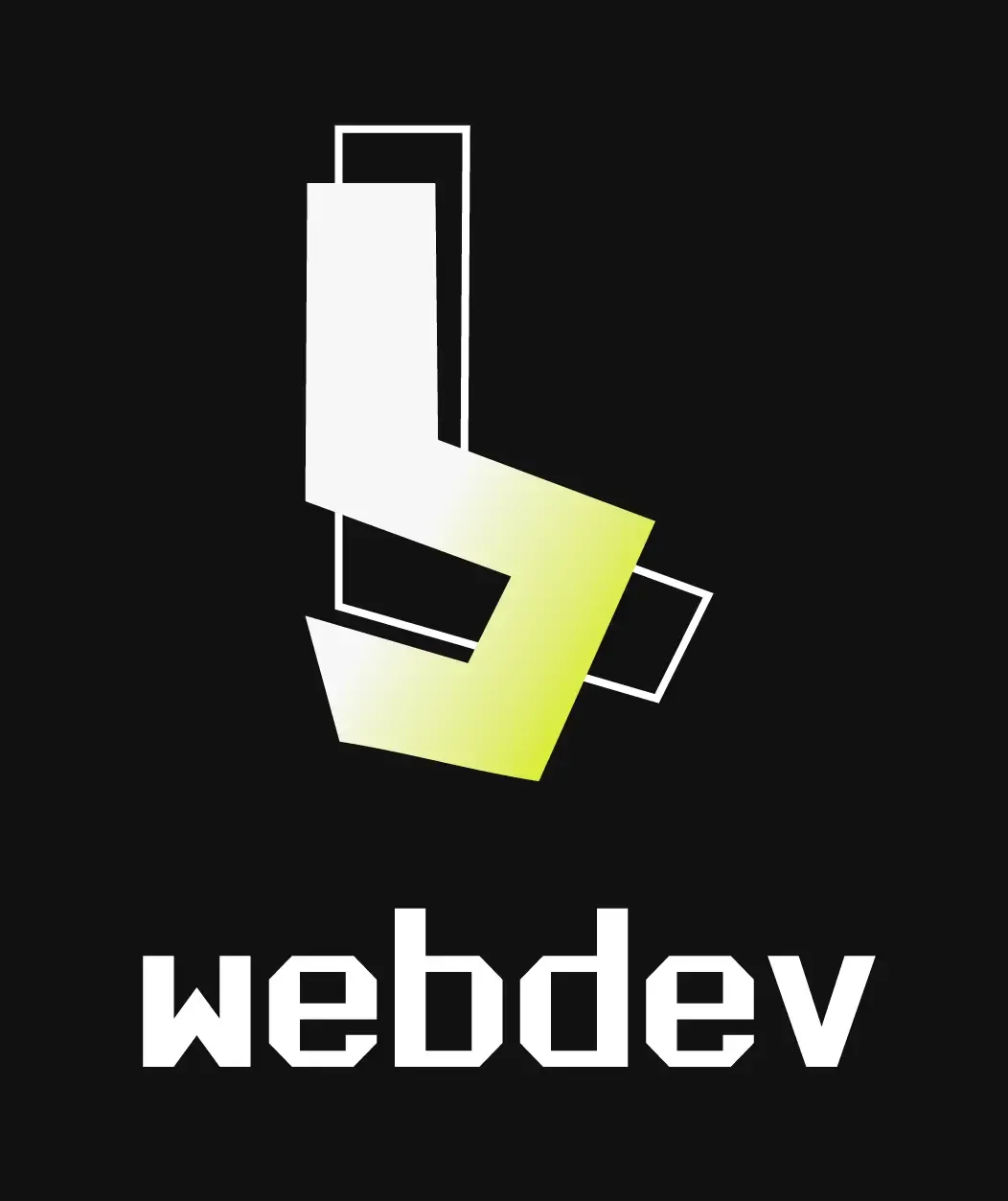 Logo BL WebDev