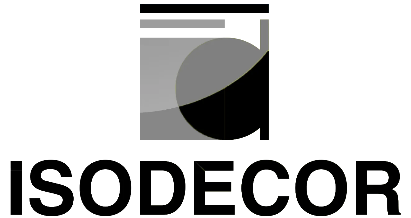 Logo Isodecor